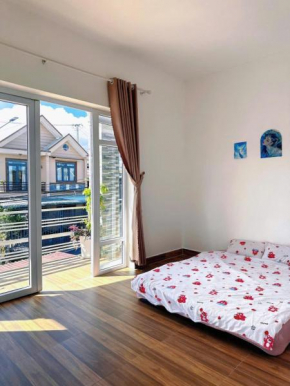 Cỏ 4 Lá Homestay